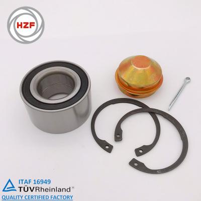 China HZF 328980 9195608 713806810 WHEEL HUB BEARING KITS For Opel Corsa Standard Size for sale