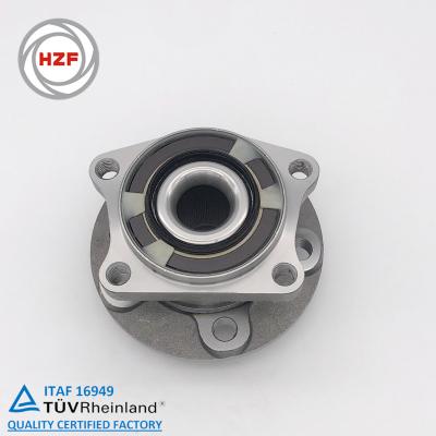 China HZF 30639876 306398760 306398769 WHEEL HUB UNIT 512273 For VOLVO XC90 2003-2014 Standard Size for sale