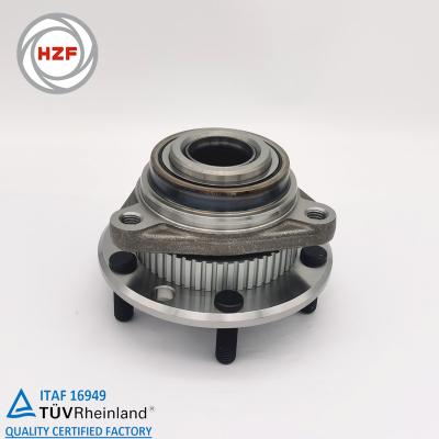 China VW WHEEL BEARING KITS 1J0407613B 1J0407613C 1J0407613G For VW BORA HZF for sale