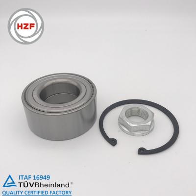 China HZF 1606623580 335069 335084 3350.97 3557914 Wheel Hub Bearing Kits For PEUGEOT 2008 Standard Size for sale