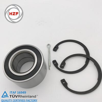 China HZF 1603195 328106 90447280 90510544 WHEEL HUB BEARING KITS For Opel Standard Size for sale