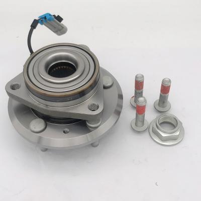 China PROTON WHEEL HUB BEARING ASSEMBLY PW 822674 PW 828292 For PROTON Gen 2 HZF for sale