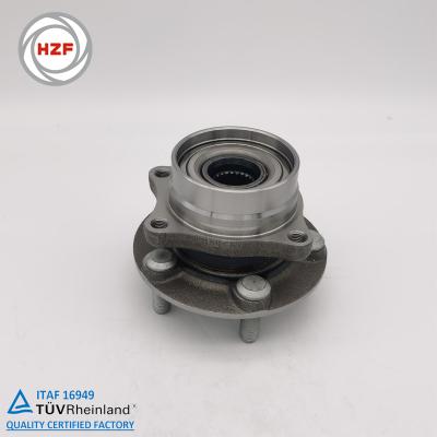 China HZF WHEEL HUB BEARING ASSEMBLY 513265 For Toyota Prius 09-04 Standard Size for sale