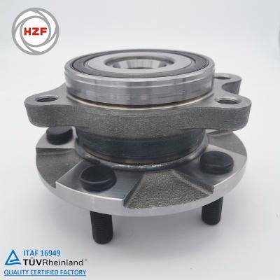 China HZF 513257 435500R010 WHEEL HUB BEARING SET For TOYOTA RAV 4 Standard Size III (_A3_) for sale