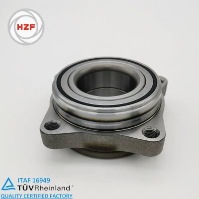 China HZF WHEEL HUB BEARING ASSEMBLY 513098 44200-SM4-018 44200-SM4-013 Standard Size for sale