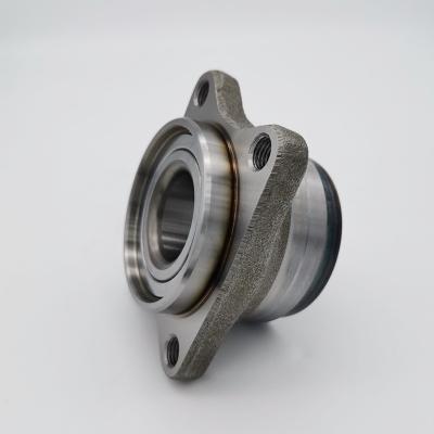 China HZF REAR WHEEL HUB BEARING ASSEMBLY MR103654 BR930172 DACF1091A 512136 Standard Size for sale