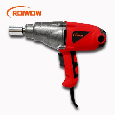 China Multifunctional Electric 1000W Impact Wrench RWIW-10454 for sale