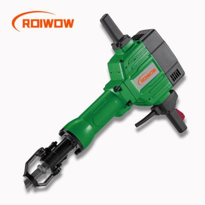 China High Power 2200W Electric Demolition Hammer Professional Breaker Hammer for sale