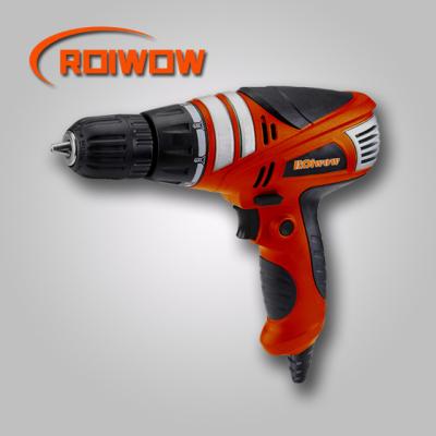 China 280W power hand drill, electric hand drill, mini electric drill RWED-10017 for sale