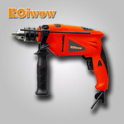 China Household Electric Hand Drill 13mm RWID-10100 for sale