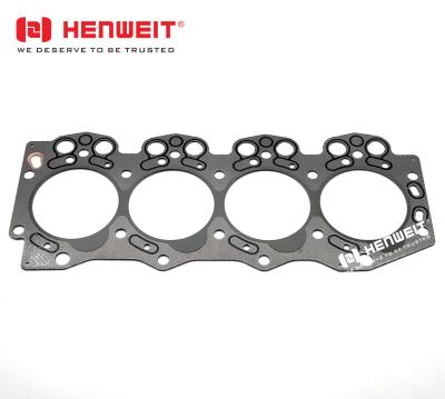 China GASKET Engine Cylinder Head Gasket for J2 K2700 OK65A-10-271 OK65A10271 for sale