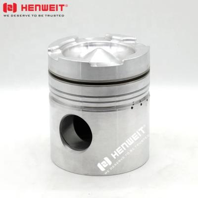 China PISTON FOR CUMMINS NT855 139.7MM PISTON 3017348 STD for sale