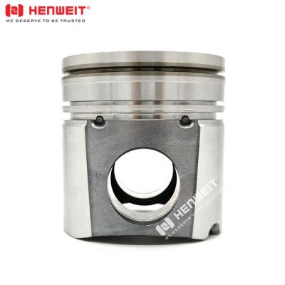 China PISTON FOR CUMMINS ISB-215 102MM 3958675 (DST) 3949843 (0.5) 3949844 PISTON (1.0) DST for sale