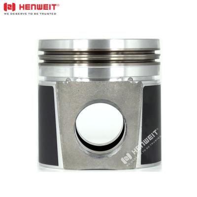 China PISTON FOR CUMMINS ISC CT 6CT 114MM 5284442 4933120 PISTON STD for sale