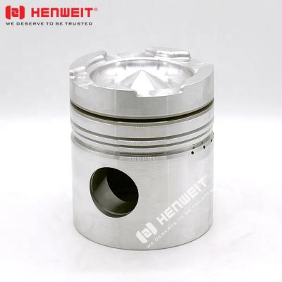 China PISTON FOR CUMMINS NT855 139.7MM 3051555 224-2339 2242339 3801770 DST PISTON for sale