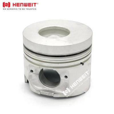 China PISTON FOR ISUZU 4HF1 112MM 87-446200-00 8744620000 8-97119-325-0 8971193250 DST PISTON for sale