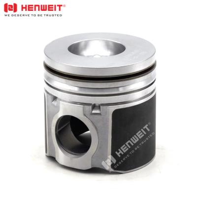 China PISTON FOR FORD CNH 675 TA/FA 111.76MM PISTON 87802633 STD for sale