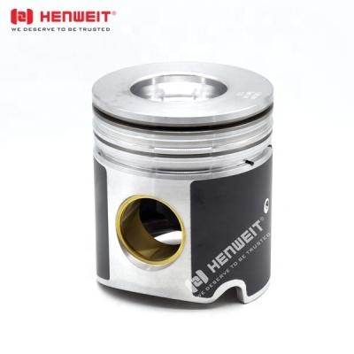 China PISTON FOR IVECO 137MM 0093400 1907473 99442999 2996879 DST PISTON for sale