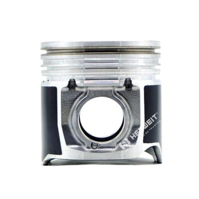 China PISTON FOR EuroCargo 95E 21W 104MM 94450600 0095500 87-103900-30 8710390030 1908840 PISTON DST for sale