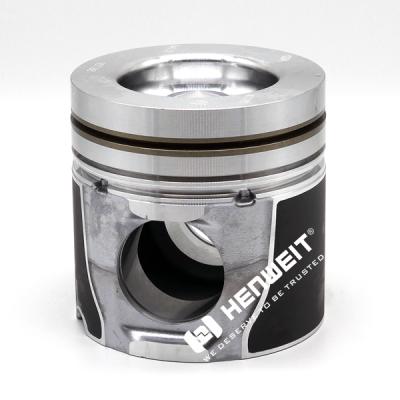 China PISTON FOR DEUTZ D7 D7F 108MM 40305600 87-430000-00 8743000000 40 305 600 DST for sale