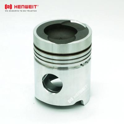 China PISTON FOR DAF ATI 1160 130mm 2135900 93052600 87-174100-00 TSD for sale