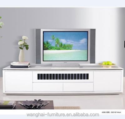 China PANEL Modern TV Stand Living Room Furniture From China for sale