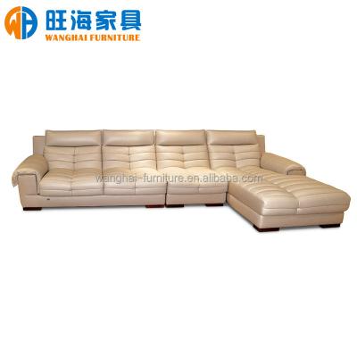 China American Leather Sectional Sofa Style World Color 1628 for sale