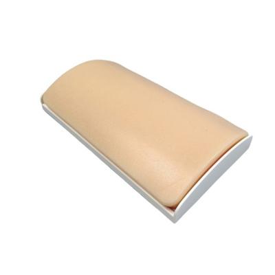 China Durable and Tear Resistant Medical Student Intramuscular Injection Training Multifunctional Pad, Injection Practice Model for sale