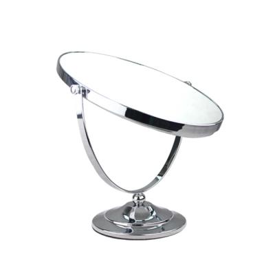 China Big Size Magnifying Makeup Mirror Professional Manufacturer for sale