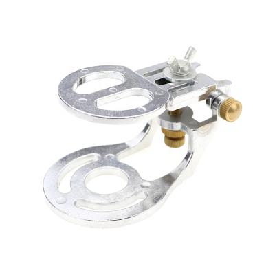 China Dental Articulator Disposable Dental Articulator Dental Articulator Dental Disposable Articulator Medical Supplies Lab Equipment Semi Adjustable Articulator for sale