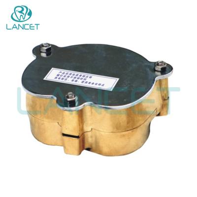 China Convenient Dental Lab Brass Boiled Tooth Box 7# for sale