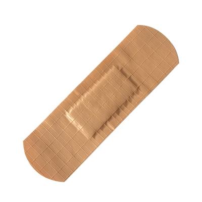 China Wound Dressings Medical Elastic Wound Dressings Consumables PE STICKY PE Medical Adhesive Bandage Bandage for sale