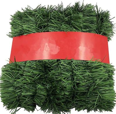 China 50Ft Eco-Friendly Garland For Christmas Decorations, Artificial Greenery Holiday Decor For Outdoor Or Indoor Use for sale