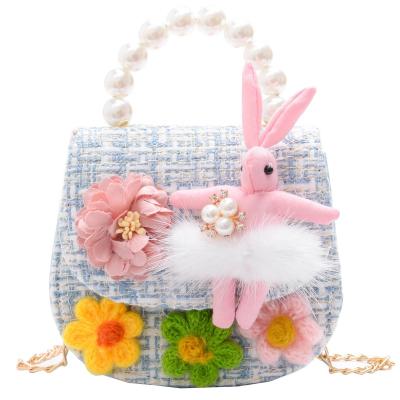 China 2022 Hot Sale Kids Toddler Fashion Cute Princess Purses Kids Purses and Purses for Little Girls for sale