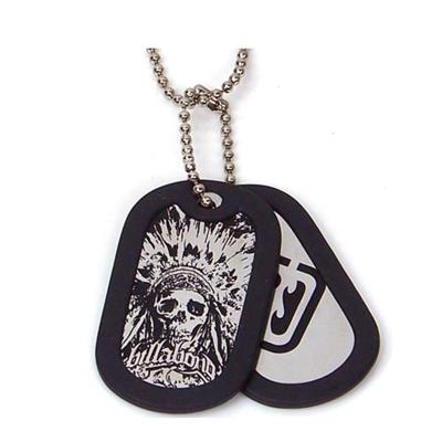 China Die Casting Personalized Metal Dog Tags For Big Dogs Customized Color for sale