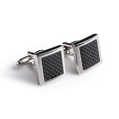 China Modern Dripping Enamel Funny Wedding Cufflinks , Fine Mens Vintage Cufflinks for sale