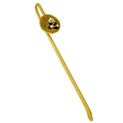 China Unique Gold Metal Letter Opener / Promotional Letter Openers OEM Design for sale