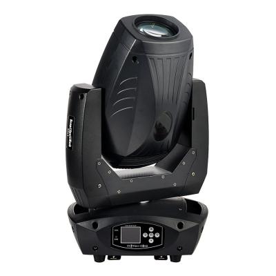 China High Power 200W Moving Head Stage Light Beam Spot Wash LED Manufacturers Wholesaler for sale