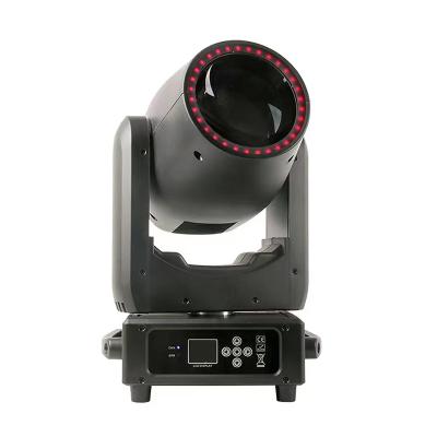 China New Design 300W Sharpy Spot Moving Head Stage Light With Factory Price for sale