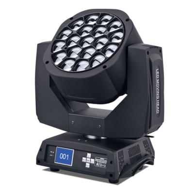 China Stage Eye Bee Moving Light Beam Lights Led B EYE Beam Clay Paky Bee Eye Led Moving Head Light for sale