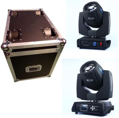 China 230W Moving Stage DJ Light Beam Beam 7r Sharpy Moving Head Light With Road Case for sale