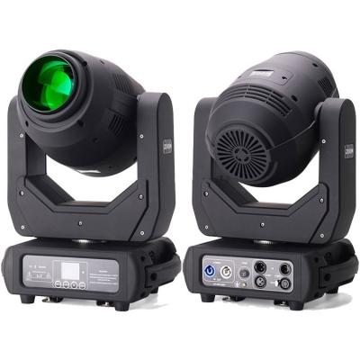 China 250W Stage Led Buzz Beam Follow Spot Light Stage Led Light Moving Head Light For DJ Christmas Birthday Party Mobile Bar Club for sale