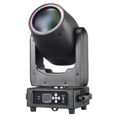 China 300W Sharpy Stage Beam Disco Wash Moving Head 10R Beam Stage Light With Drop Shipping for sale