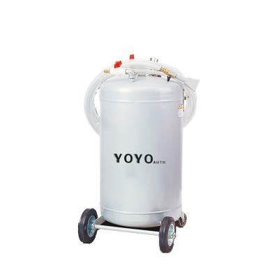 China Other YOYO-8380 Foam Washing Machine Car Foam Cleaning Equipment for sale