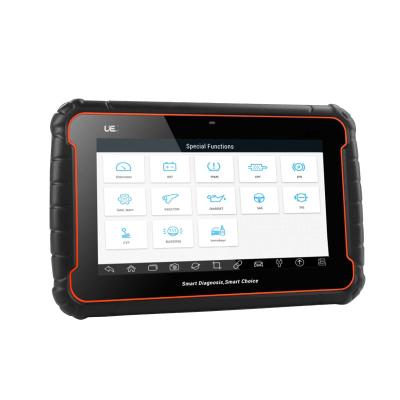 China Full UE-i70 Premier Diagnostic Platform Car Diagnostic Instrument for sale