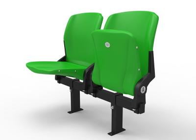 Chine Support en aluminium d'entretien d'allocation des places fixe facile de stade avec le nombre de Seat à vendre