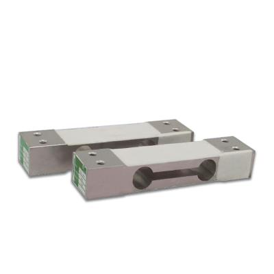 China Aluminum Parallel Load Cell 3kg 5kg 10kg 20kg 50kg Mini Force Measurement TJH-W Load Cell High Accuracy Load Cell for sale