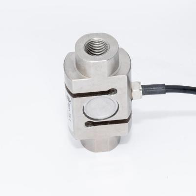 China PRESSURE SENSOR TJL-4 Tension Load Cell Wire Small Size Inner Column Load Cell for sale