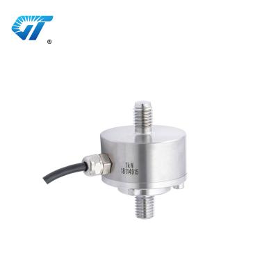 China Â ± 0.05%FS/10â „ ƒ TJL-5N Micro Force Sensor Load Cell Voltage 50kg 100kg 200kg 300kg 500kg Price for sale