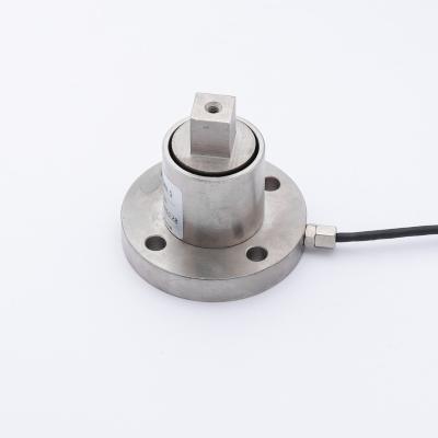 China PRESSURE SENSOR TJN-5 Force Torque Sensor Transducer 1kn Price of Torque Force Measurement for sale